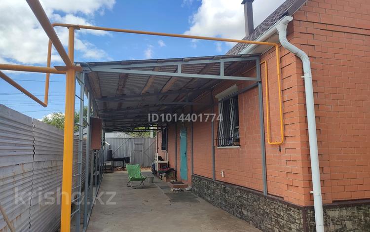 Отдельный дом · 4 комнаты · 160 м² · 12 сот., Маяковского — Район наримановка за 130 млн ₸ в Костанае — фото 2
