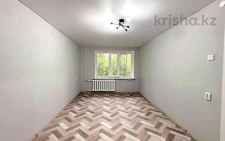 1-комнатная квартира · 34 м² · 1/5 этаж, Рыскулбекова 2 — ГОРЯЩИЙ ВАРИАНТ за 15.3 млн ₸ в Астане, Алматы р-н — фото 11