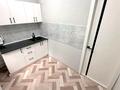 1-комнатная квартира · 34 м² · 1/5 этаж, Рыскулбекова 2 — ГОРЯЩИЙ ВАРИАНТ за 15.3 млн ₸ в Астане, Алматы р-н — фото 5