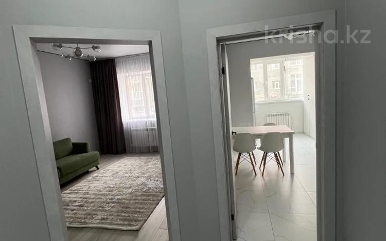 1-комнатная квартира · 44 м² · 1/5 этаж, мкр. Алтын орда за 19.5 млн 〒 в Актобе — фото 4