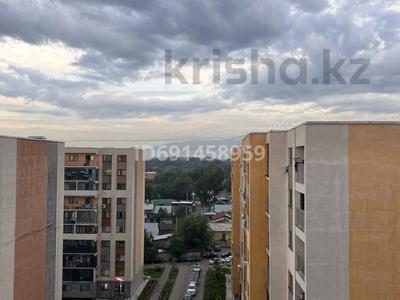 2-комнатная квартира, 45 м², 10/10 этаж, Сейфуллина 51 за 21 млн 〒 в Алматы, Турксибский р-н