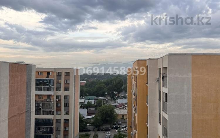 2-комнатная квартира, 45 м², 10/10 этаж, Сейфуллина 51 за 21 млн 〒 в Алматы, Турксибский р-н — фото 4