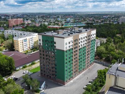 3-комнатная квартира · 105.93 м² · 1/11 этаж, Победы 70 за ~ 48.7 млн ₸ в Костанае