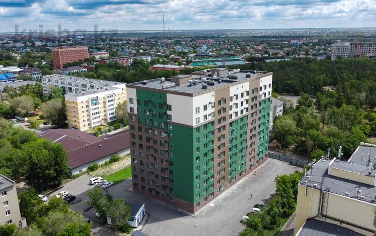 3-комнатная квартира · 105.93 м² · 1/11 этаж, Победы 70 за ~ 48.7 млн ₸ в Костанае — фото 5