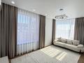 2-комнатная квартира · 62 м² · 11/17 этаж, Бухар Жырау 33/1 за 450 000 ₸ в Астане, Есильский р-н