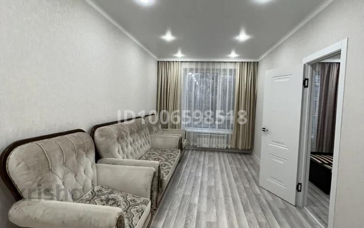 2-комнатная квартира · 50 м² · 2/12 этаж, Аэропортная за 230 000 〒 в  — фото 2
