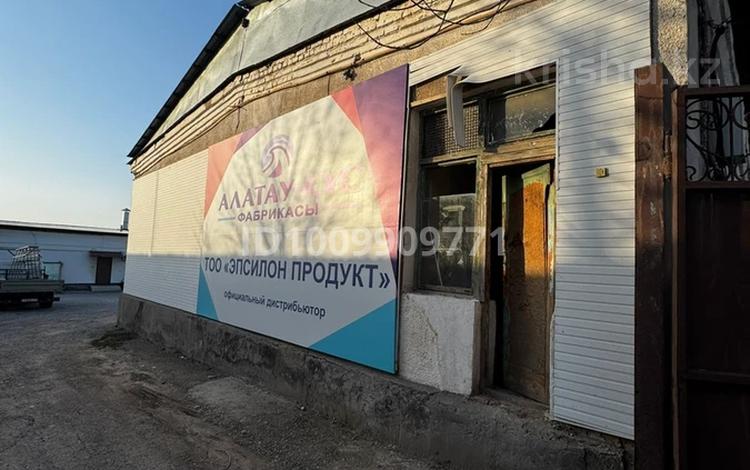 Свободное назначение · 2205 м² за 350 млн ₸ в Шымкенте, Аль-Фарабийский р-н — фото 2