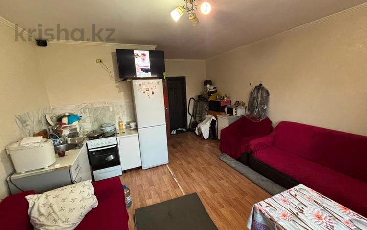 1-комнатная квартира · 24.7 м² · 1/2 этаж, Каирбекова за 8.9 млн ₸ в Костанае — фото 2
