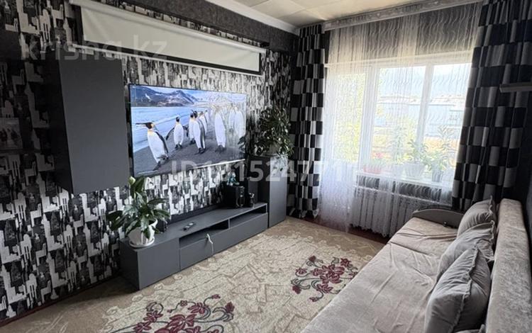 4-комнатная квартира · 79 м² · 4/4 этаж, Карасай батыра 38 за 30 млн ₸ в Талгаре — фото 2