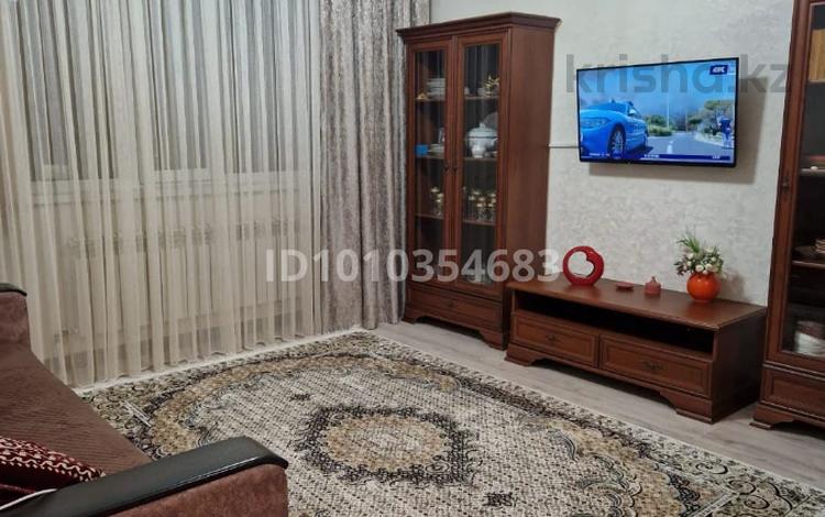 2-комнатная квартира · 47 м² · 15/16 этаж, Кошкарбаева за 30 млн 〒 в Астане, Алматы р-н — фото 4