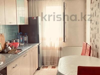 3-бөлмелі пәтер · 85 м² · 16/17 қабат, Ақкент ш/а., бағасы: 37.5 млн ₸ в Алматы, Алатауский р-н
