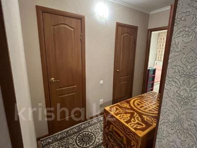 2-бөлмелі пәтер · 53.4 м² · 2/5 қабат, мкр 6, оспанова, бағасы: 19 млн ₸ в Актобе