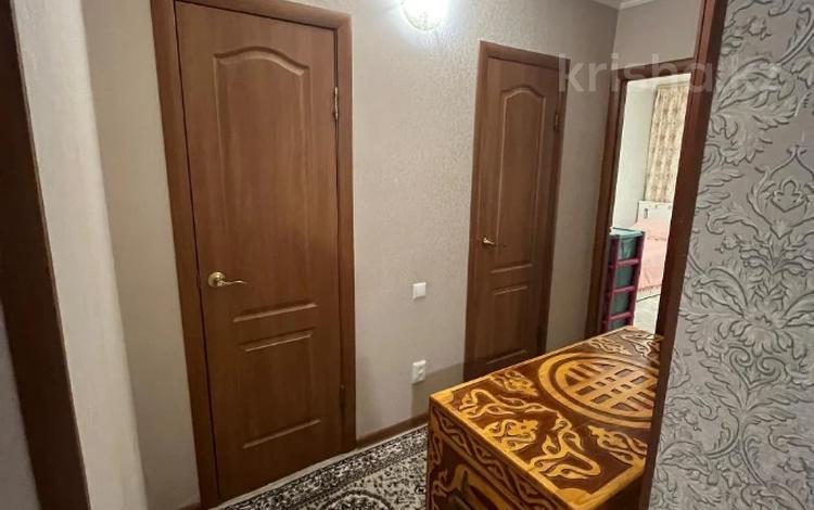 2-комнатная квартира · 53.4 м² · 2/5 этаж, мкр 6, оспанова за 19 млн ₸ в Актобе — фото 3