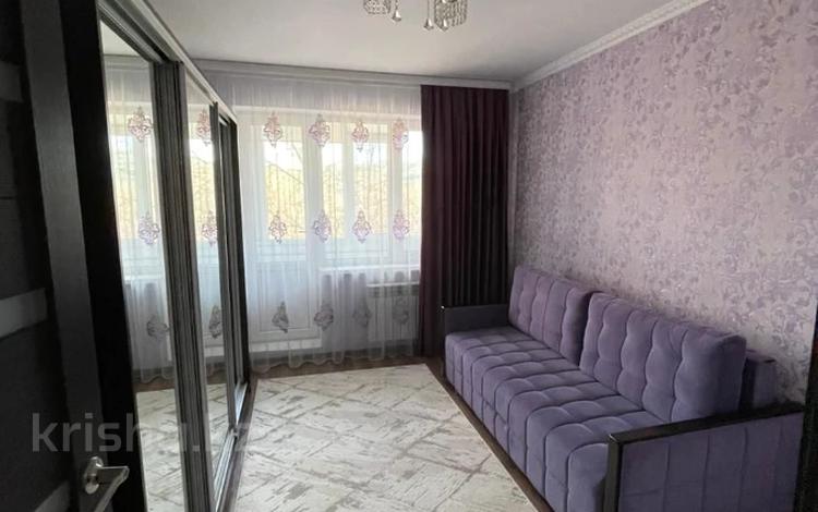 2-бөлмелі пәтер · 50 м² · 4/5 қабат, мкр 11, бағасы: 22 млн ₸ в Актобе — фото 2