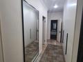 1-комнатная квартира · 49 м² · 11/12 этаж, мкр Дарабоз 83 — Алматы арена за 220 000 ₸ в Алатауский р-н