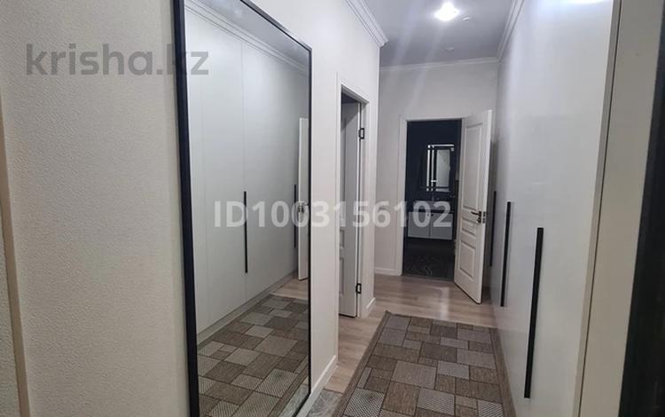1-комнатная квартира · 49 м² · 11/12 этаж, мкр Дарабоз 83 — Алматы арена за 220 000 ₸ в Алатауский р-н — фото 2