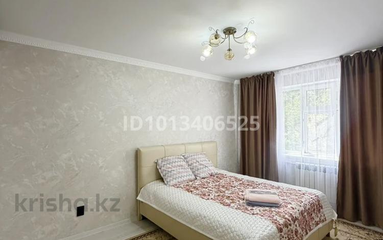 1-комнатная квартира · 36 м² · 3/5 этаж, Момышұлы 20 — Напротив парк Абая за 12 000 ₸ в Шымкенте, Аль-Фарабийский р-н — фото 19