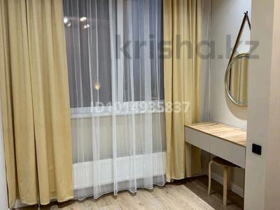 2-комнатная квартира · 47 м² · 18/20 этаж, Гагарина 310 — Аль-Фараби, МЕГА за 51 млн ₸ в Алматы, Бостандыкский р-н