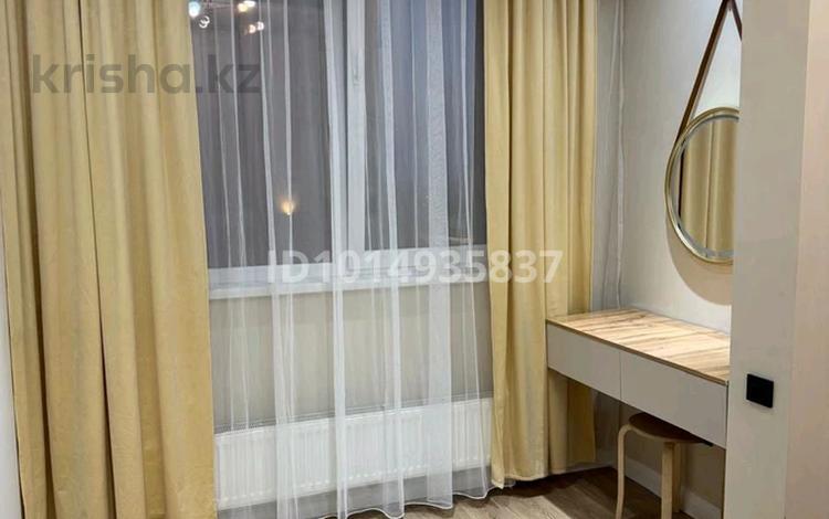 2-бөлмелі пәтер · 47 м² · 18/20 қабат, Гагарина 310 — Аль-Фараби, МЕГА, бағасы: 51 млн ₸ в Алматы, Бостандыкский р-н — фото 2
