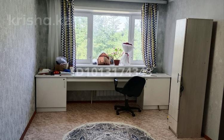 3-комнатная квартира · 80 м² · 4/9 этаж, Микрорайон Аэропорт 2, Мкрн Аэропорт 28 за 39 млн ₸ в Костанае — фото 3