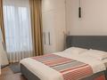 2-комнатная квартира · 55 м² · 10/14 этаж, Гагарина 277/7 за 25 000 ₸ в Алматы, Бостандыкский р-н — фото 2