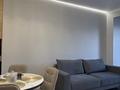 2-комнатная квартира · 55 м² · 10/14 этаж, Гагарина 277/7 за 25 000 ₸ в Алматы, Бостандыкский р-н — фото 11