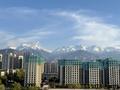 2-комнатная квартира · 55 м² · 10/14 этаж, Гагарина 277/7 за 25 000 ₸ в Алматы, Бостандыкский р-н — фото 14