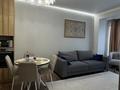 2-комнатная квартира · 55 м² · 10/14 этаж, Гагарина 277/7 за 25 000 ₸ в Алматы, Бостандыкский р-н — фото 6