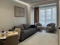 2-комнатная квартира · 55 м² · 10/14 этаж, Гагарина 277/7 за 25 000 ₸ в Алматы, Бостандыкский р-н — фото 7
