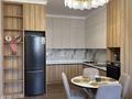 2-комнатная квартира · 55 м² · 10/14 этаж, Гагарина 277/7 за 25 000 ₸ в Алматы, Бостандыкский р-н