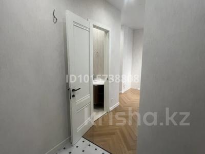 3-комнатная квартира · 80 м² · 6/15 этаж, Туран 71 за 68 млн ₸ в Астане, Нура р-н