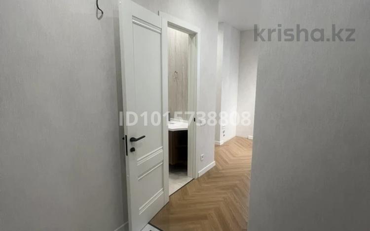 3-комнатная квартира · 80 м² · 6/15 этаж, Туран 71 за 68 млн ₸ в Астане, Нура р-н — фото 2