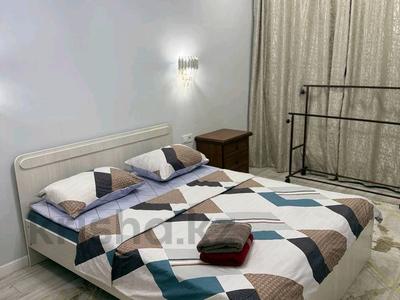 2-комнатная квартира · 60 м² · 2/6 этаж, мкр Шугыла, Жунисова 2/13корпус12 — Алатау за 20 000 ₸ в Алматы, Наурызбайский р-н