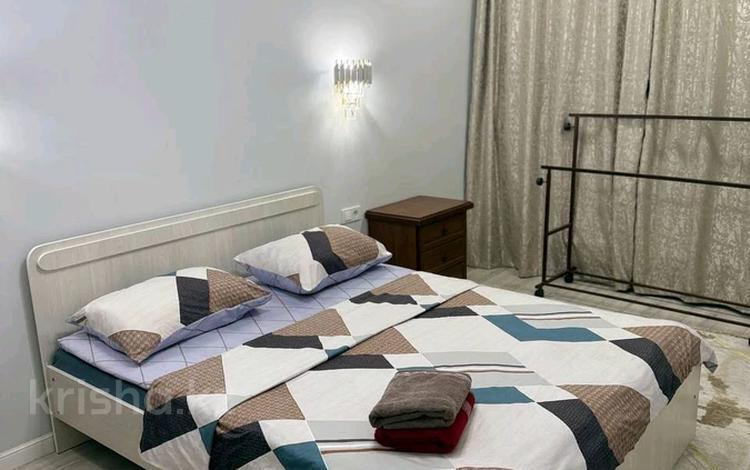 2-бөлмелі пәтер · 60 м² · 2/6 қабат, Шұғыла ш/а., Жунисова 2/13корпус12 — Алатау, бағасы: 20 000 ₸ в Алматы, Наурызбайский р-н — фото 2