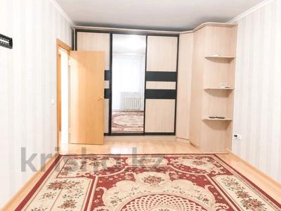 1-бөлмелі пәтер · 38 м² · 1/9 қабат, Кобланды батыра 7, бағасы: 18.5 млн ₸ в Астане, Алматы р-н