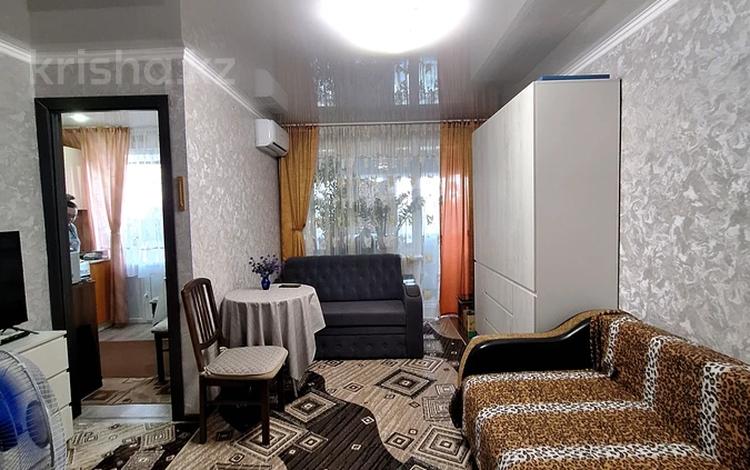 1-бөлмелі пәтер · 30 м² · 4/4 қабат, Кеншинбаева, бағасы: 12.5 млн ₸ в Петропавловске — фото 2