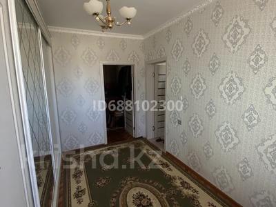 4-комнатная квартира · 73.8 м² · 2/9 этаж, Шаталюка 42 — Возле пекарний и кафе “Медь” за 20 млн 〒 в Сатпаев