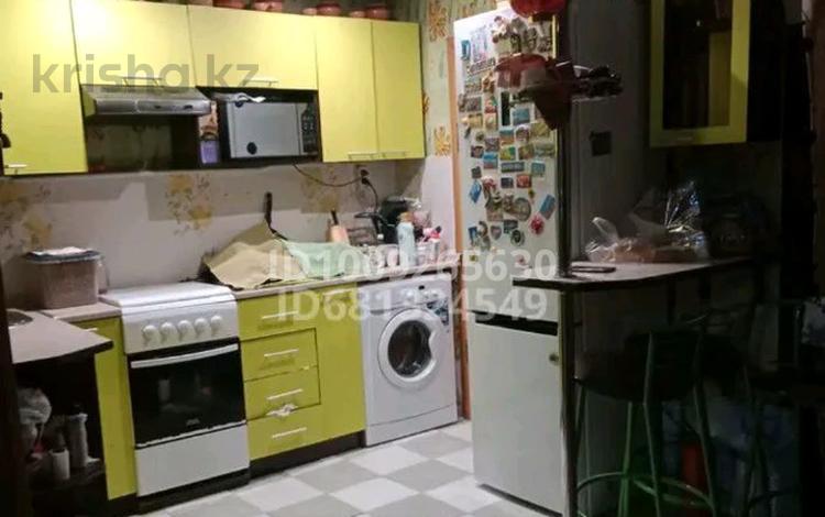 Үйдің бір бөлігі · 2 бөлме · 42 м² · 1 жүзд., Тобаякова 40 — Островского, бағасы: 24 млн ₸ в Алматы, Жетысуский р-н — фото 2