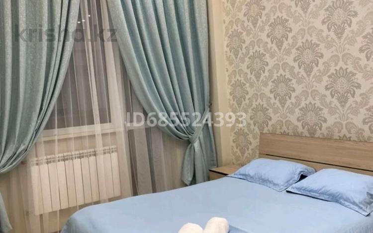 1-комнатная квартира · 42 м² · 3/10 этаж, Желтоксан 17а за 2 000 ₸ в Шымкенте — фото 15