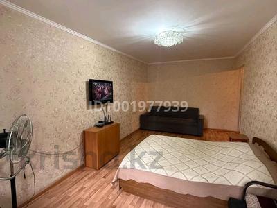 1-комнатная квартира · 35 м², мкр Орбита-3 19 за 15 000 〒 в Алматы, Бостандыкский р-н