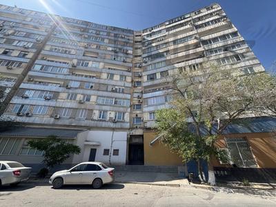1-бөлмелі пәтер · 35 м² · 2/10 қабат, 11-й мкр 8 — Рядом Сая парк, бағасы: 8.8 млн ₸ в Актау
