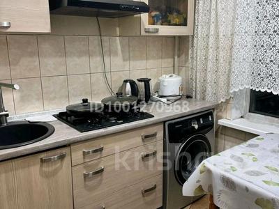 2-бөлмелі пәтер · 48 м² · 4/5 қабат, мкр Тастак-2 58 — улица бурсиловского, бағасы: 260 000 〒 в Алматы, Алмалинский р-н