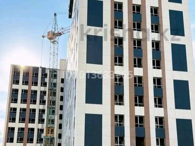 2-бөлмелі пәтер · 33.3 м² · 7/10 қабат, Мухамедханова 28, бағасы: 20.4 млн ₸ в Астане, Нура р-н