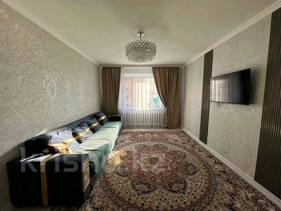 2-бөлмелі пәтер · 60 м² · 3/9 қабат, Азербаева 8, бағасы: 28.5 млн ₸ в Астане, Сарайшык р-н