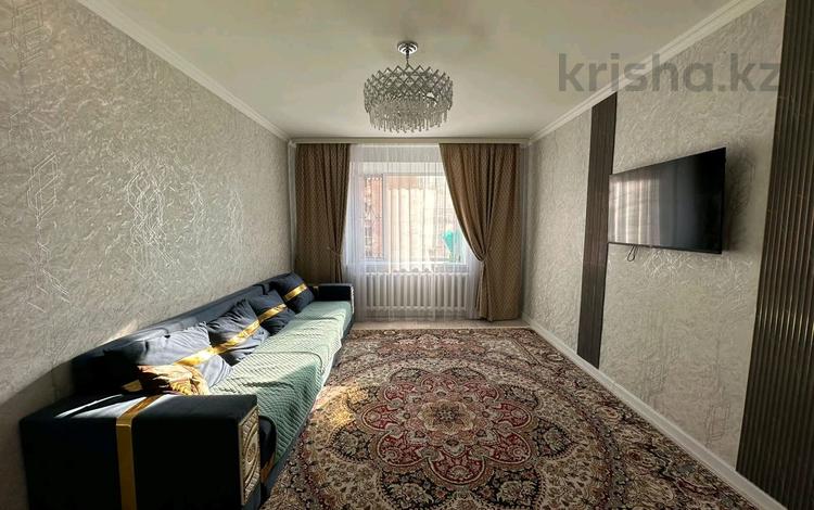 2-бөлмелі пәтер · 60 м² · 3/9 қабат, Азербаева 8, бағасы: 28.5 млн ₸ в Астане, Сарайшык р-н — фото 2
