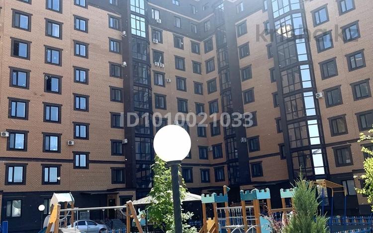 3-бөлмелі пәтер · 119 м² · 4/9 қабат, Вокзальная 4/1, бағасы: 67 млн ₸ в Уральске — фото 17