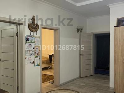 Отдельный дом · 4 комнаты · 100 м² · 6 сот., 9линия за 27 млн ₸ в Кыргауылдах