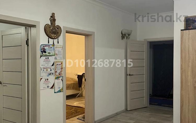Отдельный дом · 4 комнаты · 100 м² · 6 сот., 9линия за 27 млн ₸ в Кыргауылдах — фото 2