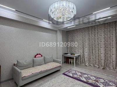 2-бөлмелі пәтер · 68.9 м² · 4/9 қабат, мкр Атырау, Абулхайыр хана 51а, бағасы: 35 млн 〒