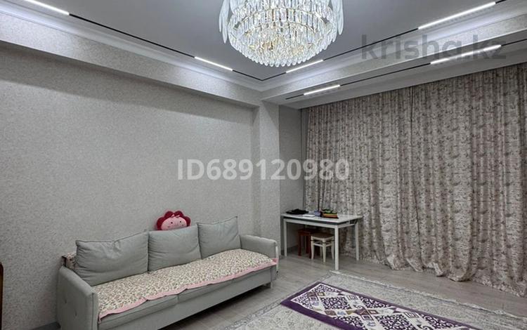 2-бөлмелі пәтер · 68.9 м² · 4/9 қабат, мкр Атырау, Абулхайыр хана 51а, бағасы: 43 млн ₸ — фото 10